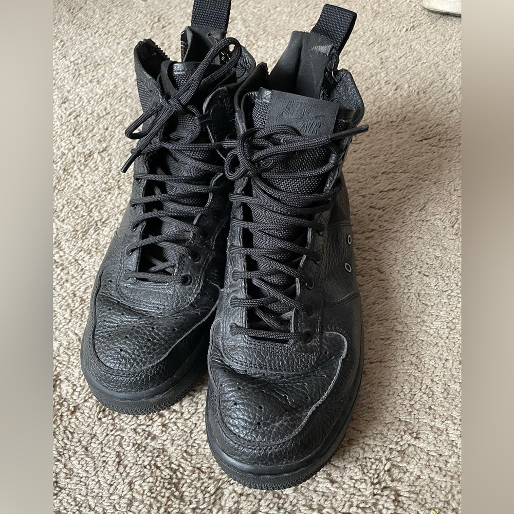 Nike SF Air Force 1 Mid